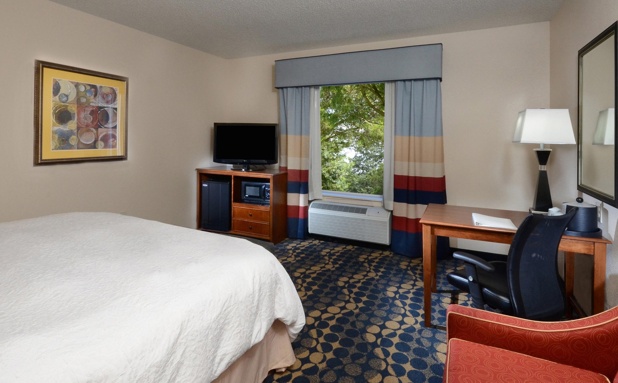 Hampton Inn & Suites Huntersville
