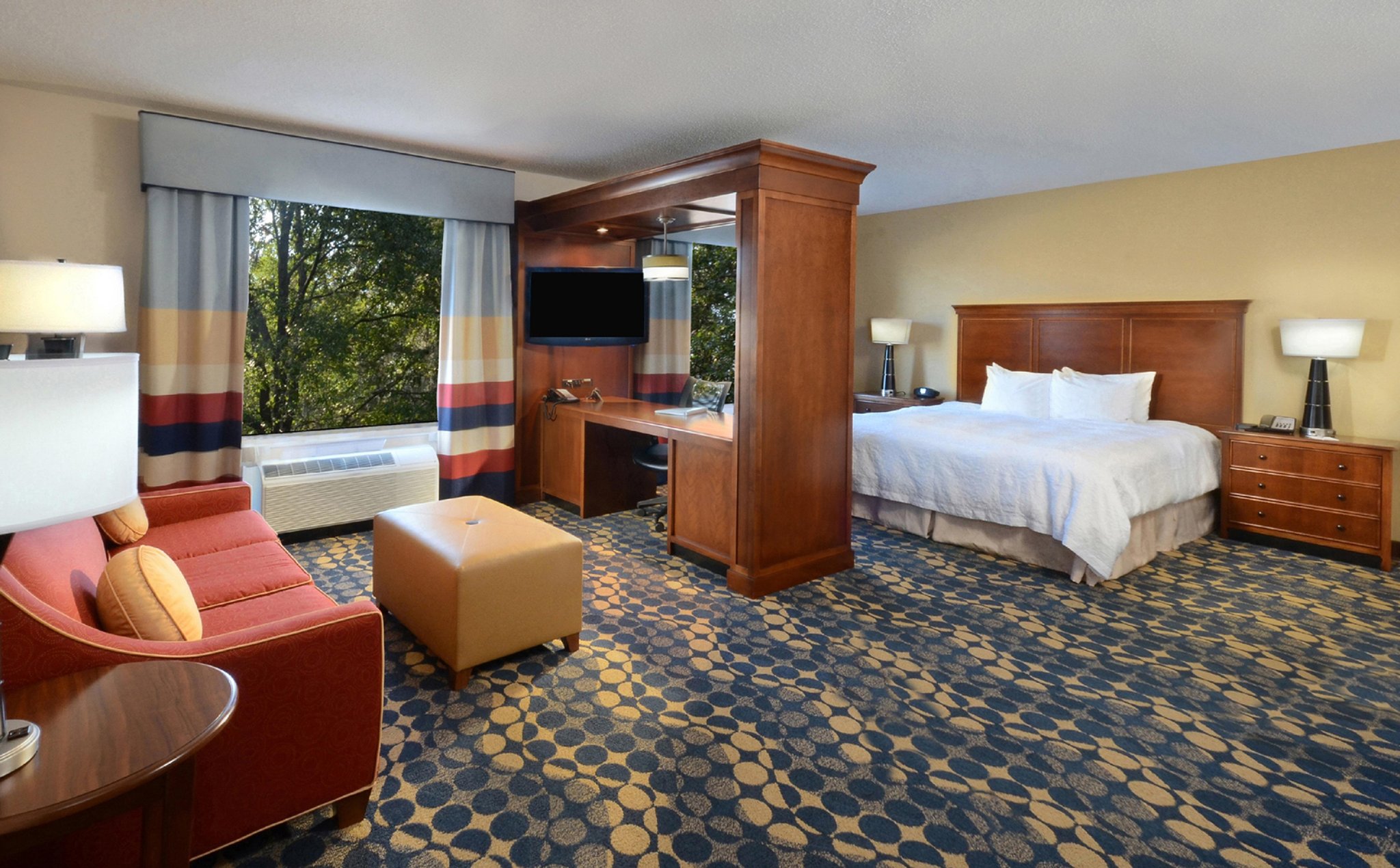 Hampton Inn & Suites Huntersville