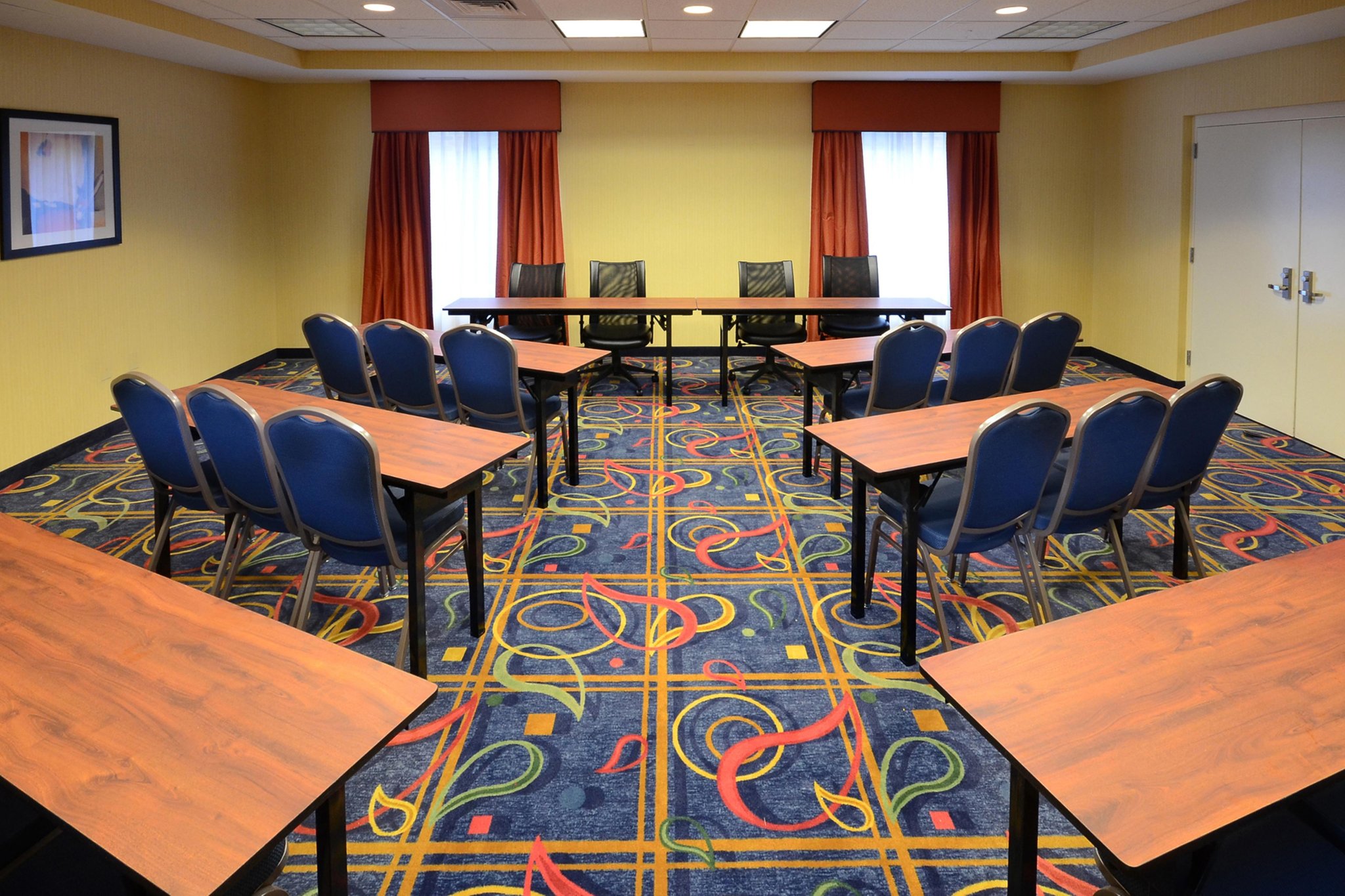 Hampton Inn & Suites Huntersville