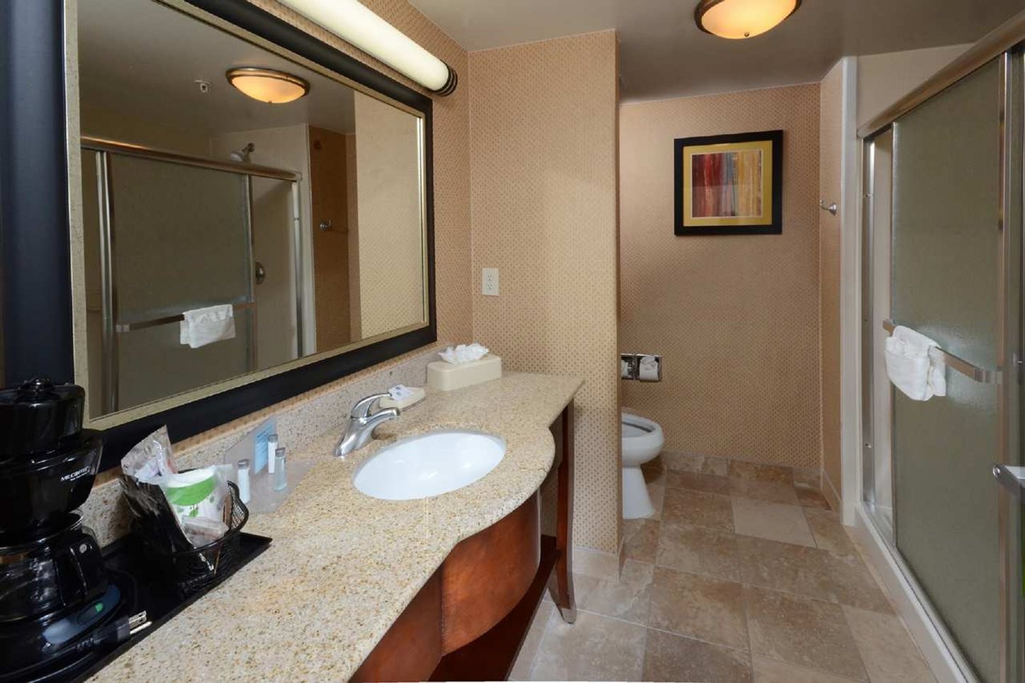 Hampton Inn & Suites Huntersville
