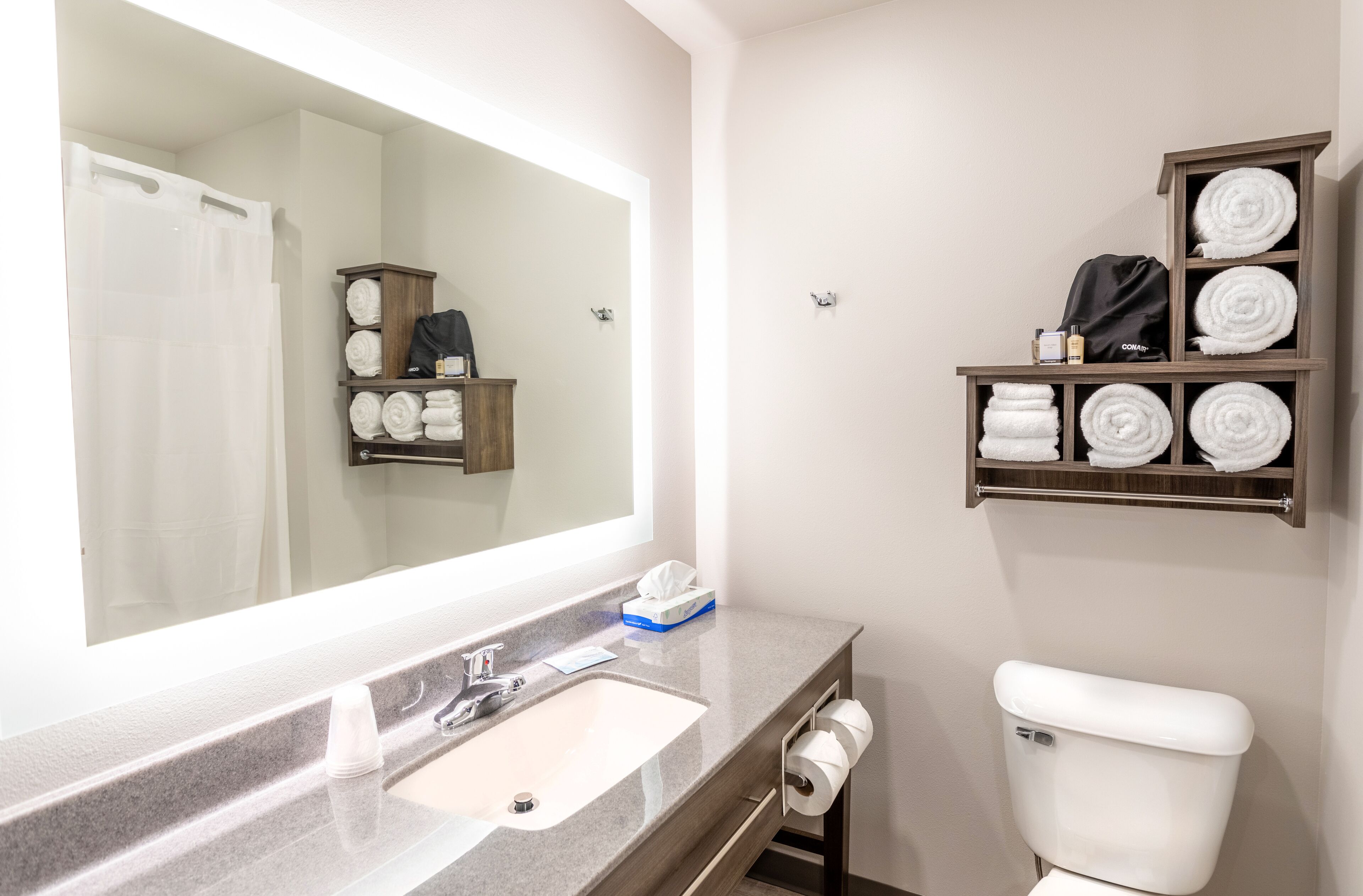 My Place Hotel - Huntersville, NC