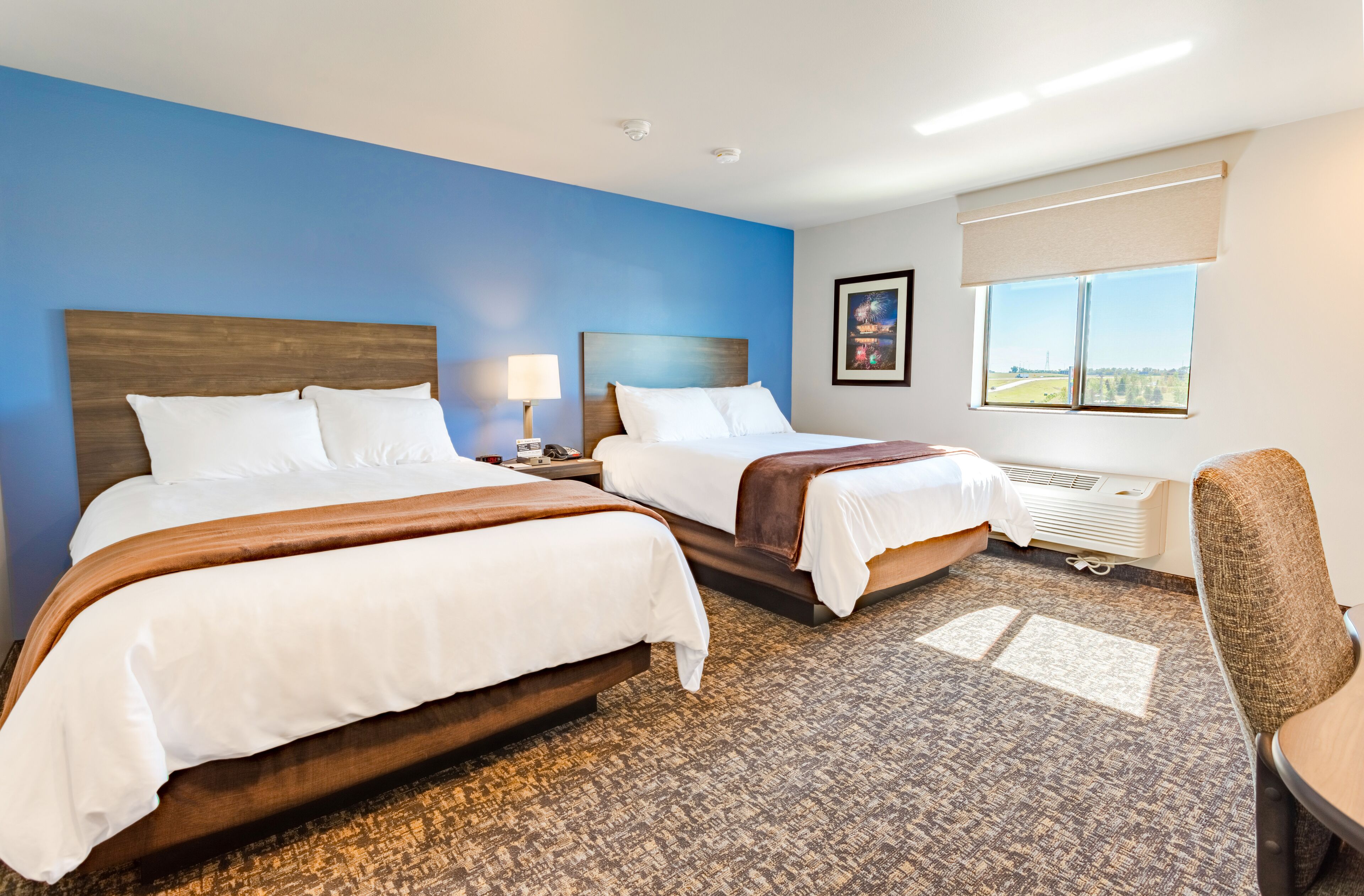 My Place Hotel - Huntersville, NC