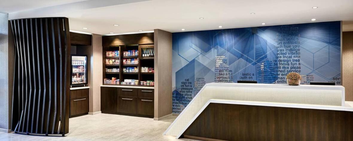 SpringHill Suites by Marriott Charlotte Huntersville