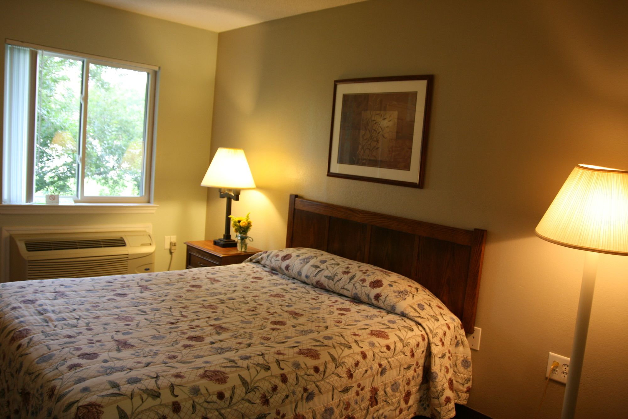 Affordable Suites Jacksonville, NC