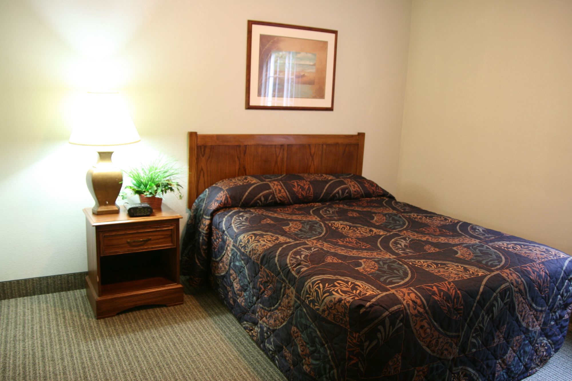 Affordable Suites Jacksonville, NC