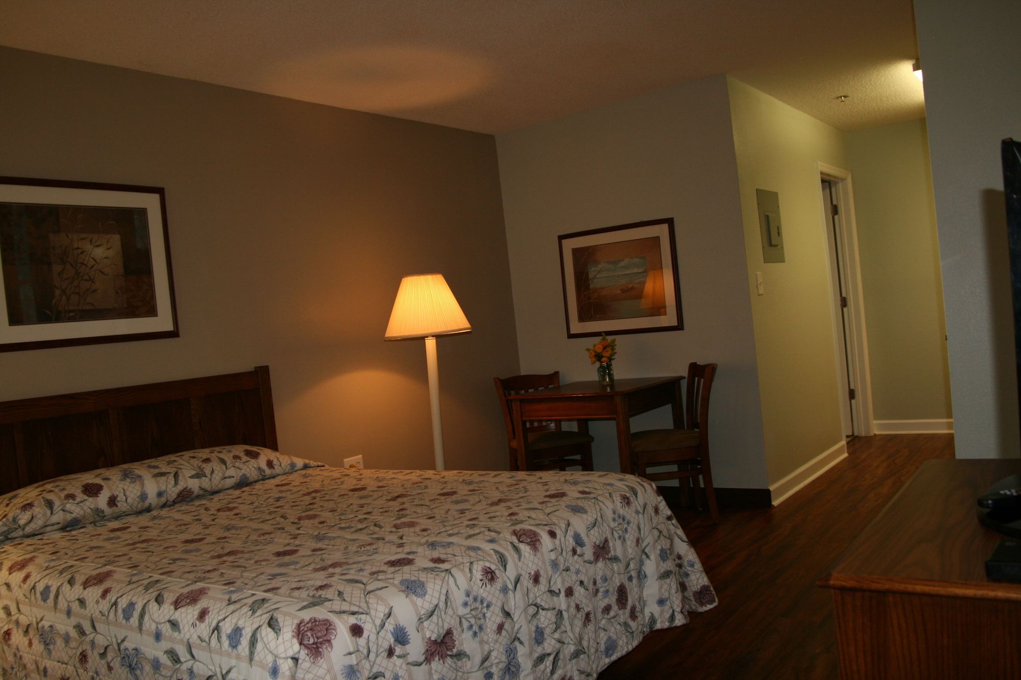 Affordable Suites Jacksonville, NC