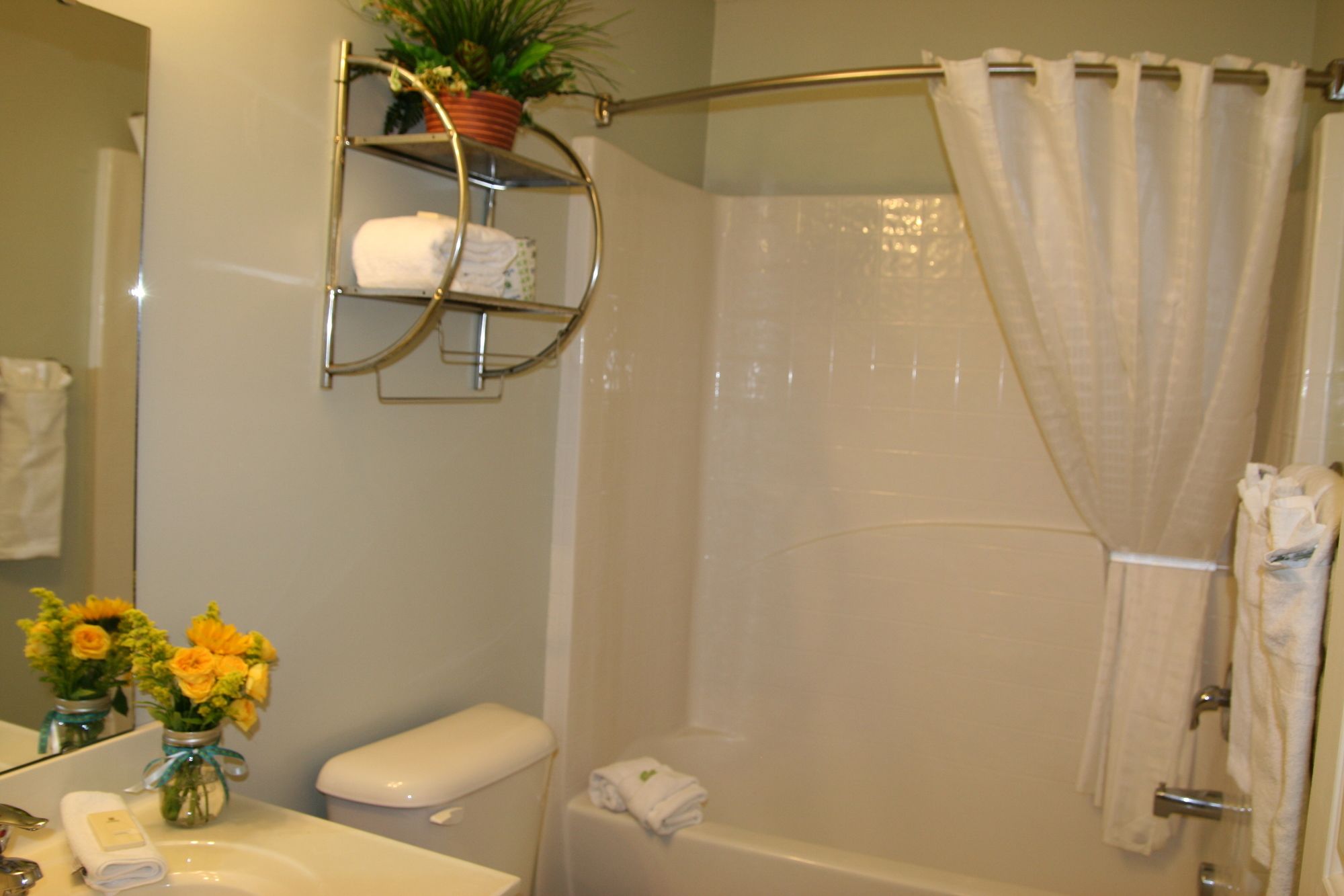 Affordable Suites Jacksonville, NC
