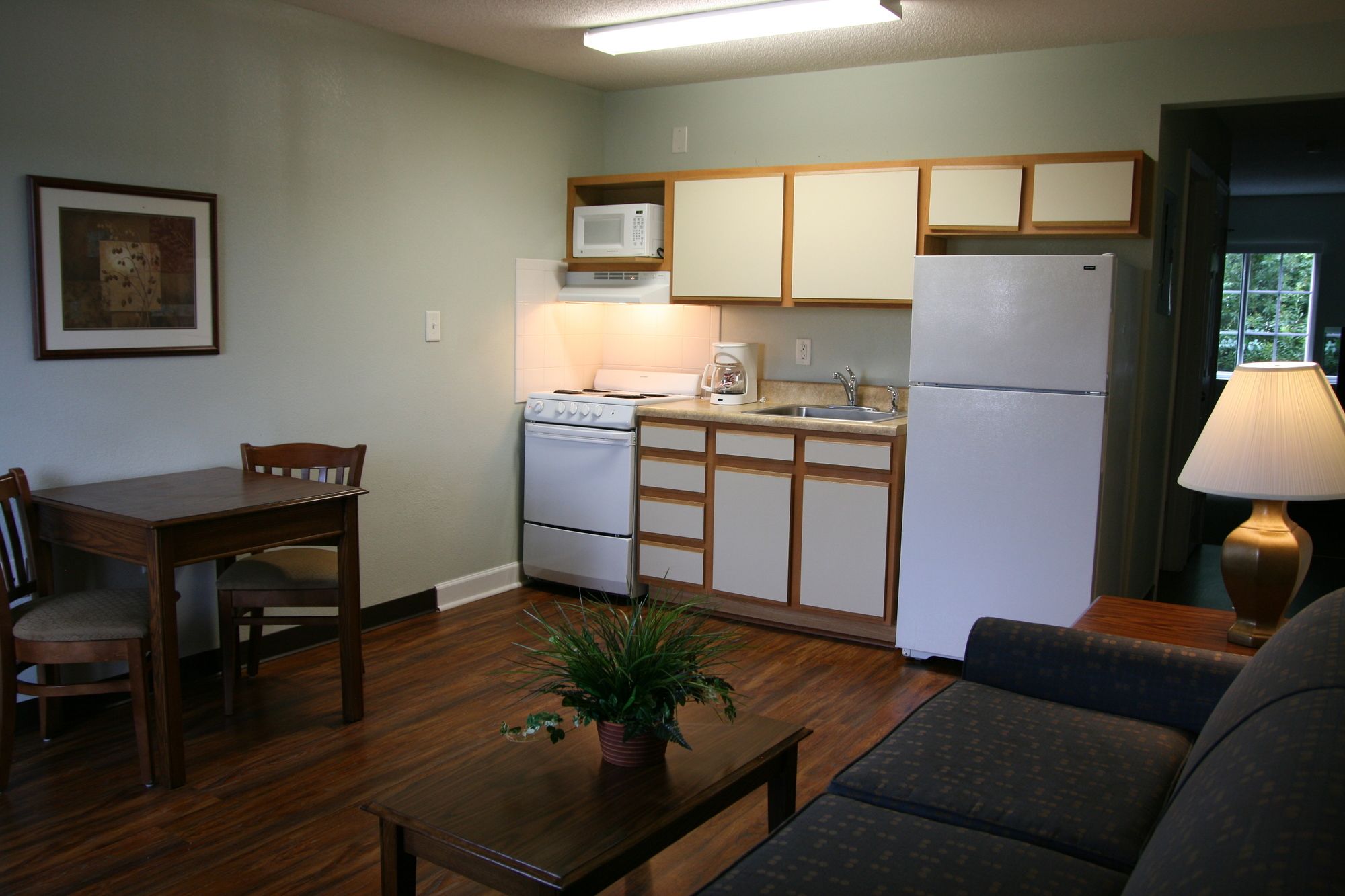 Affordable Suites Jacksonville, NC
