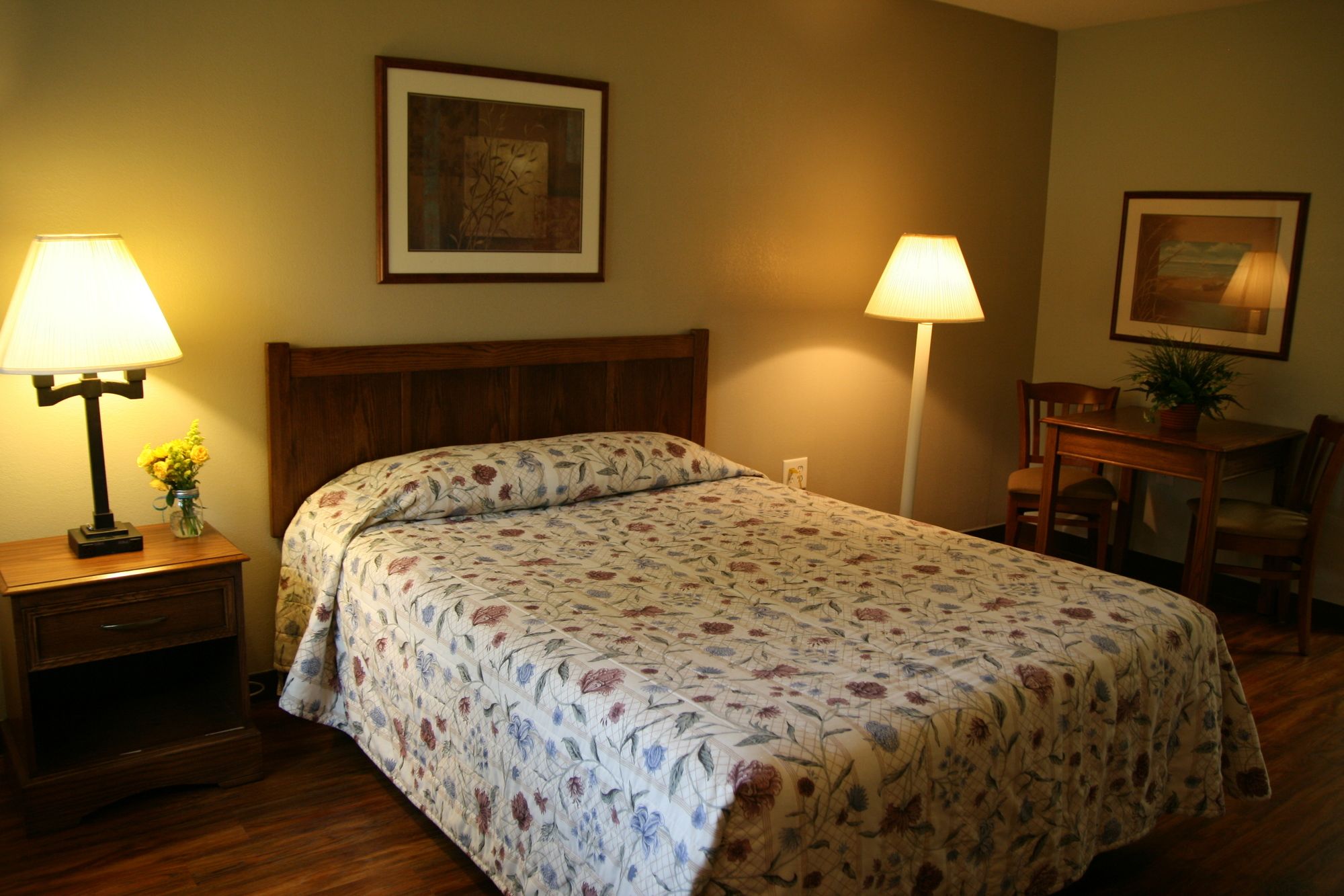 Affordable Suites Jacksonville, NC
