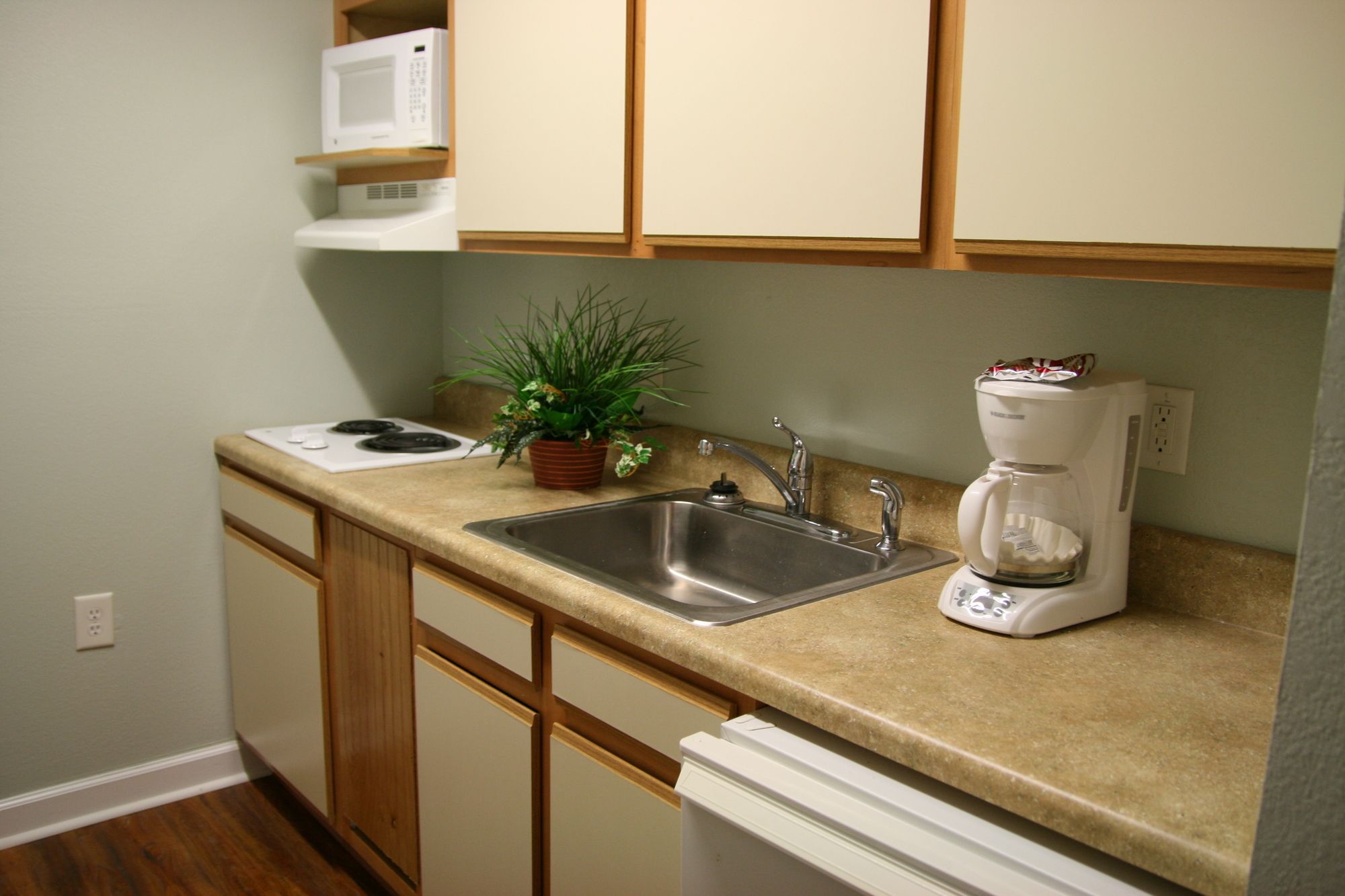 Affordable Suites Jacksonville, NC