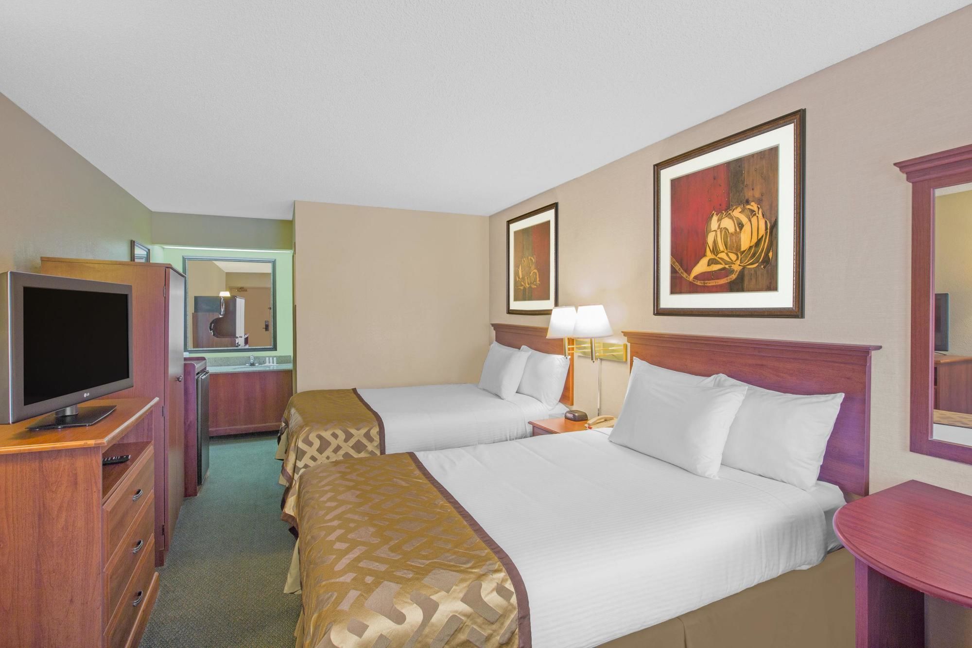 Baymont by Wyndham Camp Lejeune