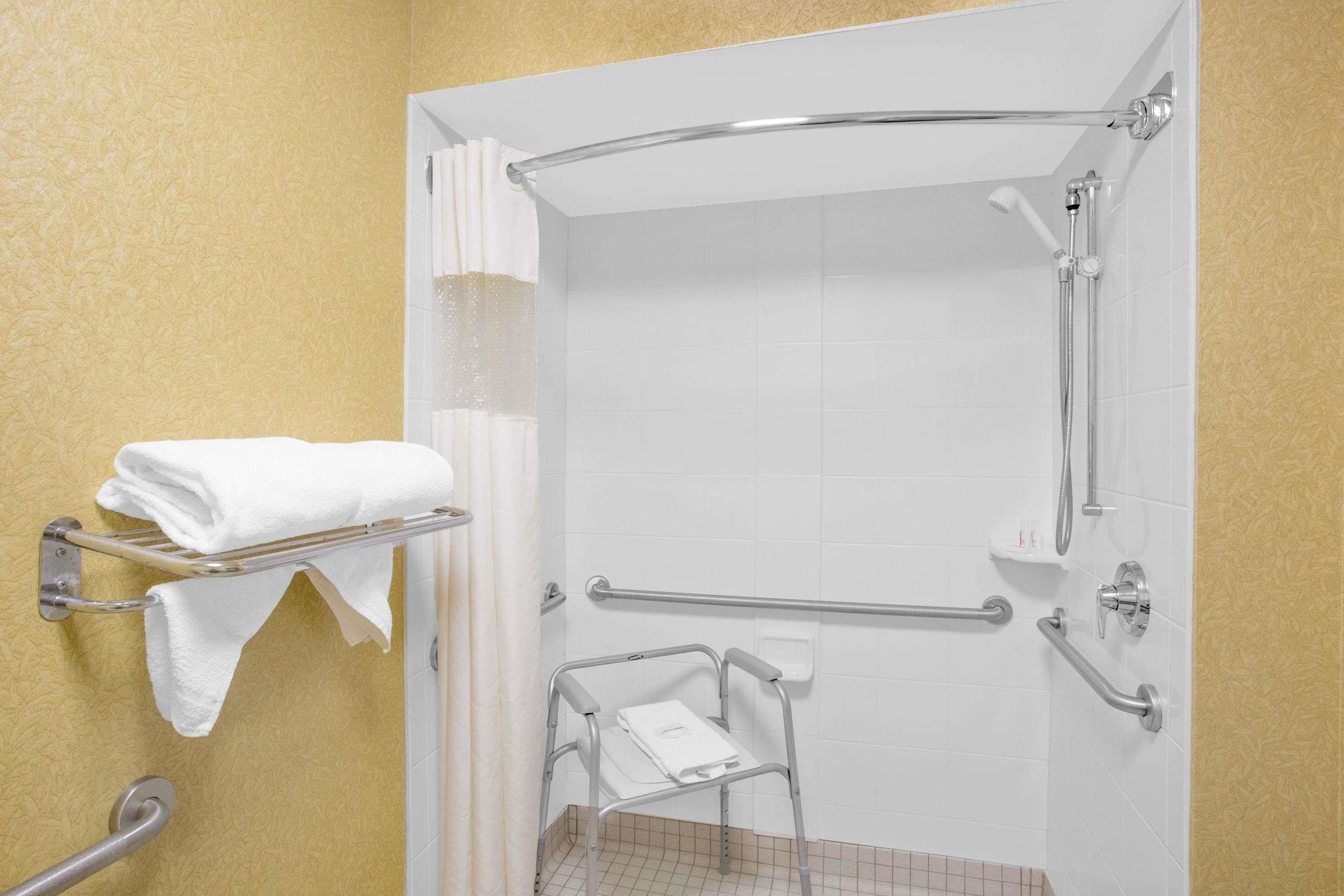 Baymont by Wyndham Camp Lejeune