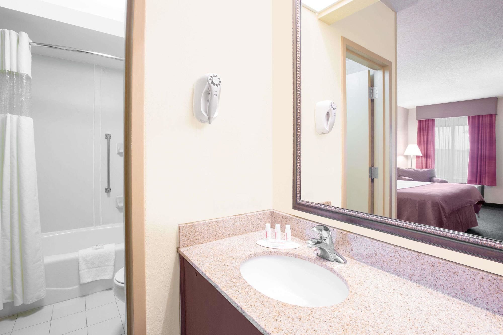 Baymont by Wyndham Camp Lejeune