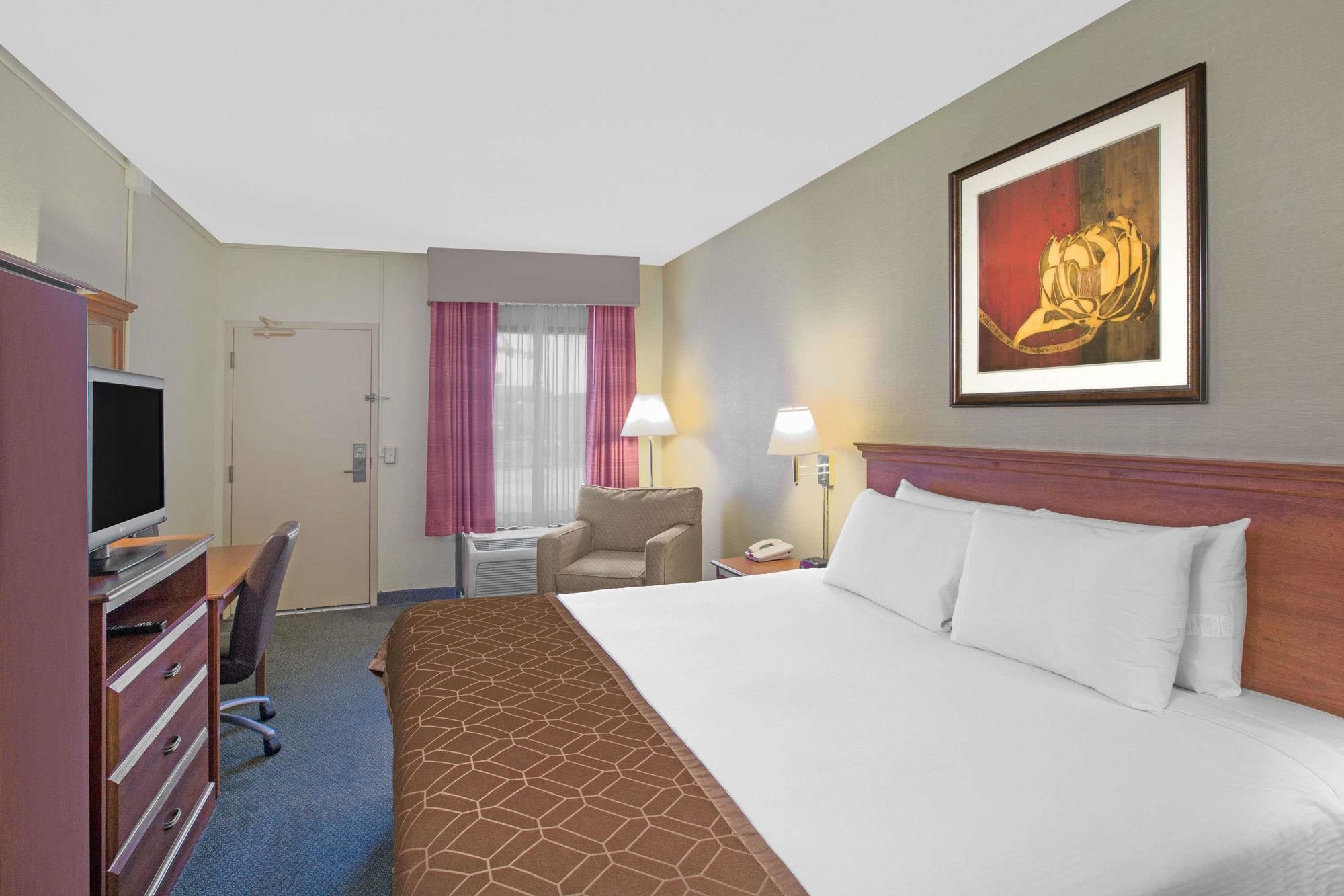 Baymont by Wyndham Camp Lejeune