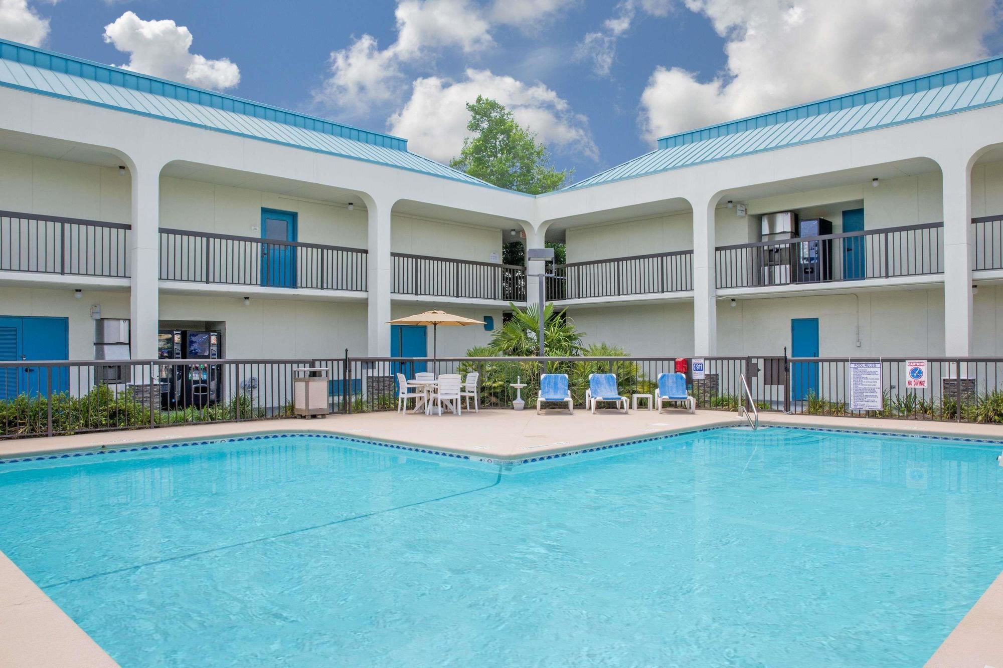 Baymont by Wyndham Camp Lejeune