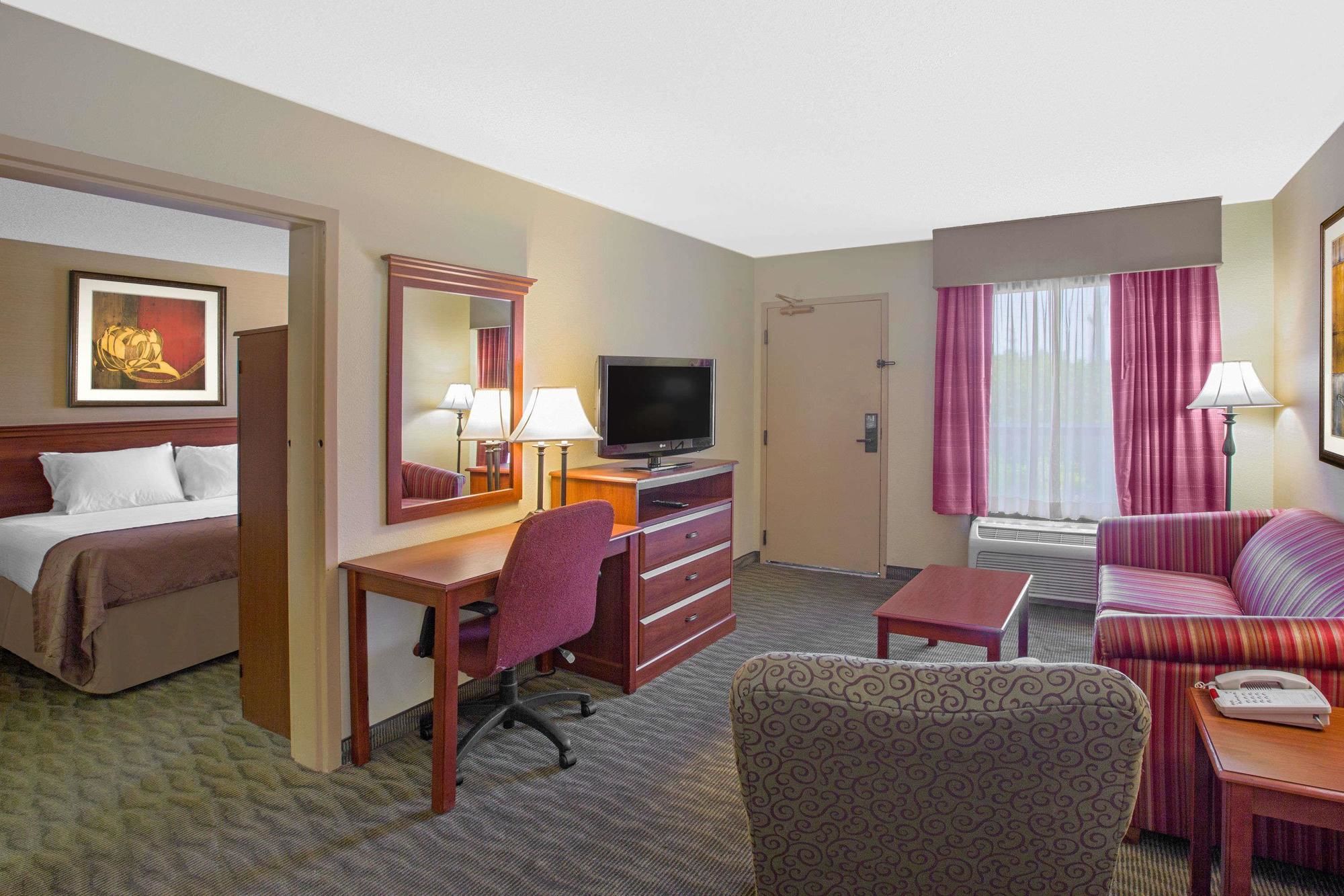 Baymont by Wyndham Camp Lejeune