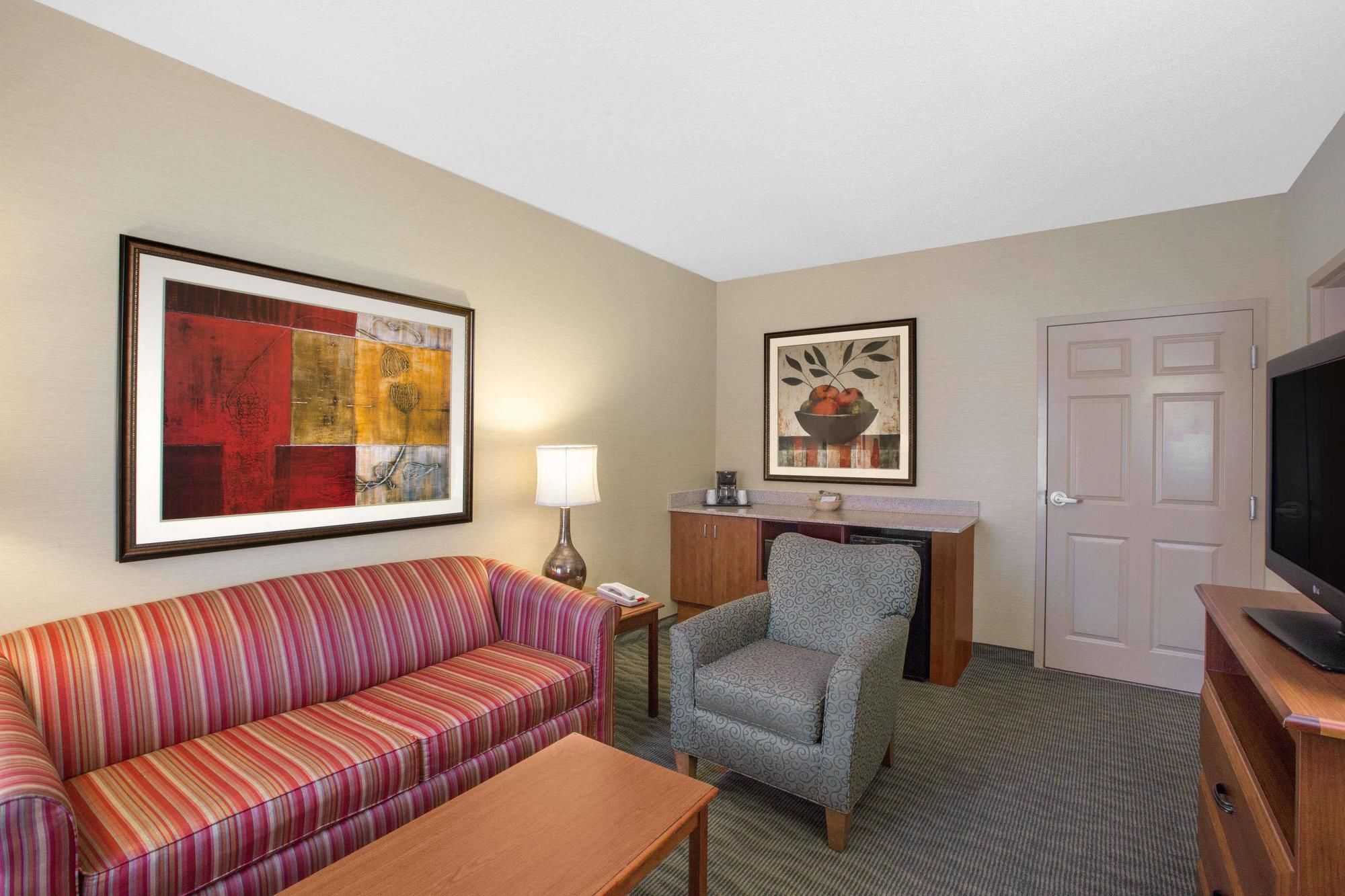 Baymont by Wyndham Camp Lejeune