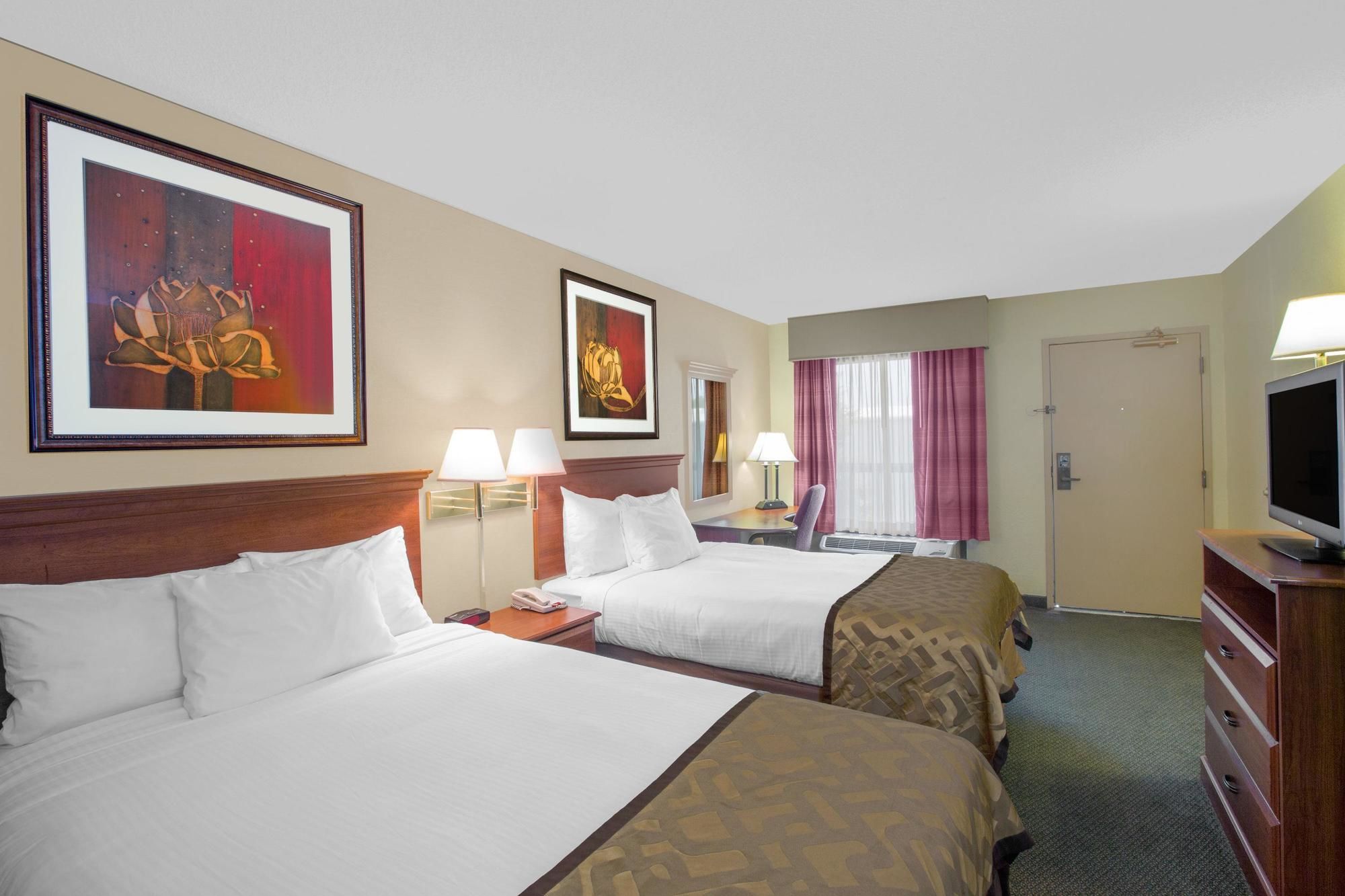 Baymont by Wyndham Camp Lejeune