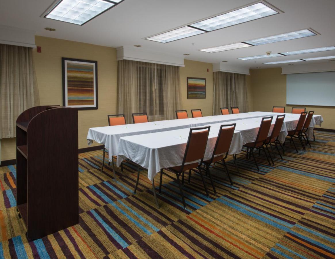 Fairfield Inn Jacksonville