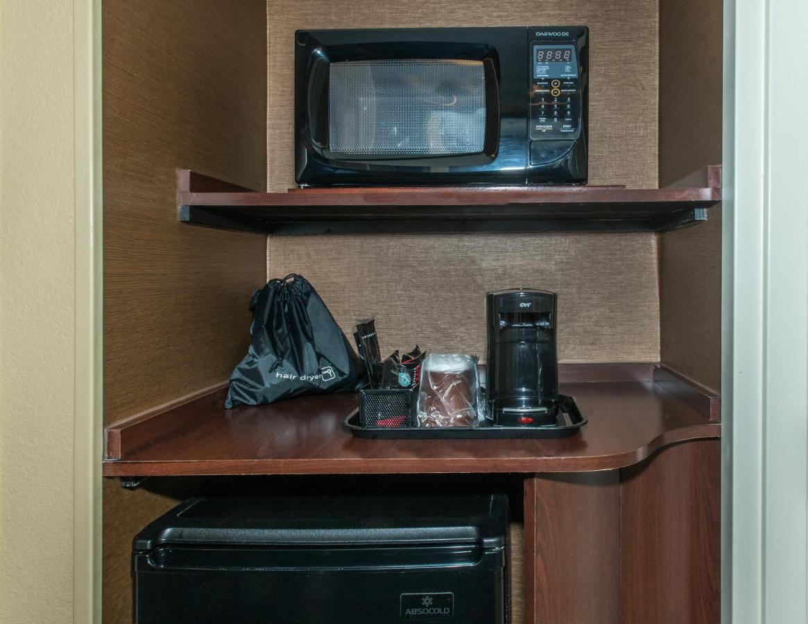 Fairfield Inn Jacksonville