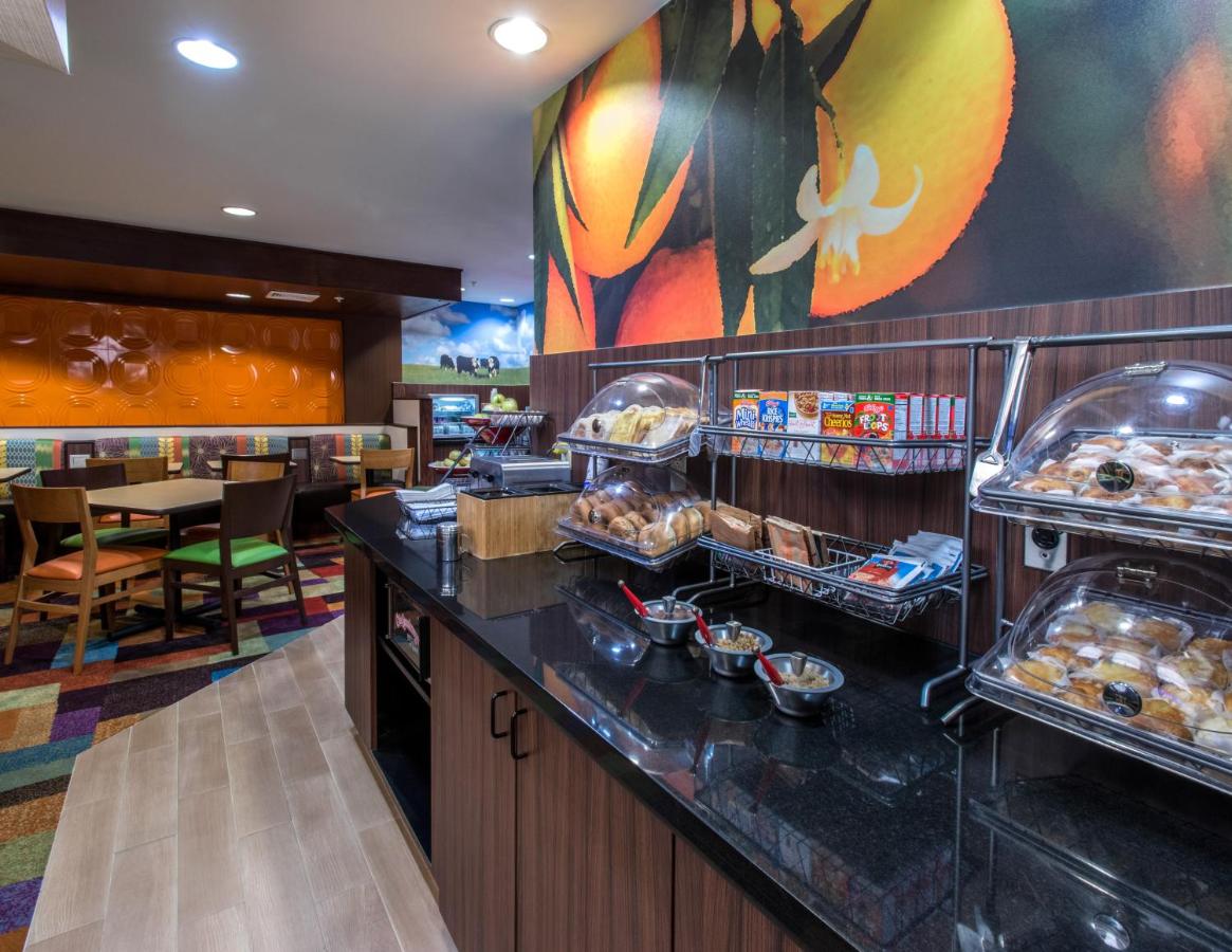 Fairfield Inn Jacksonville