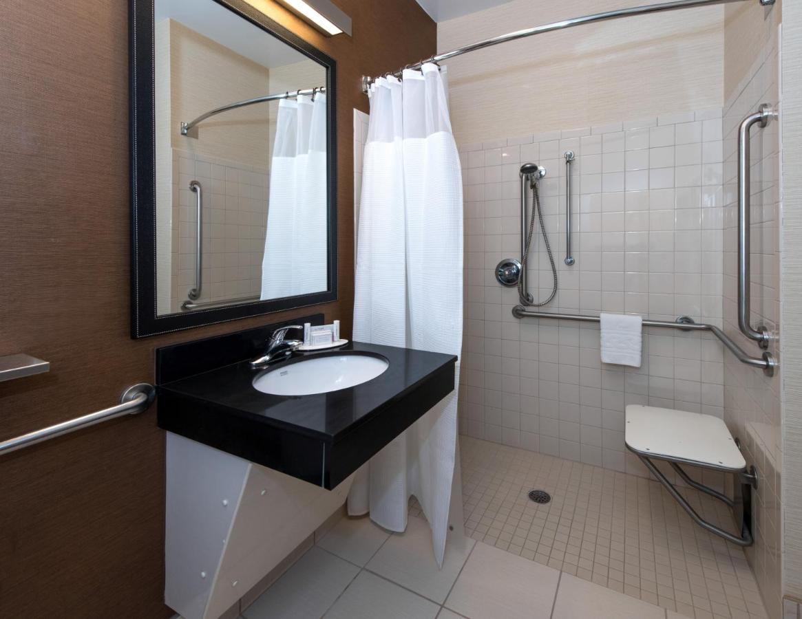 Fairfield Inn Jacksonville