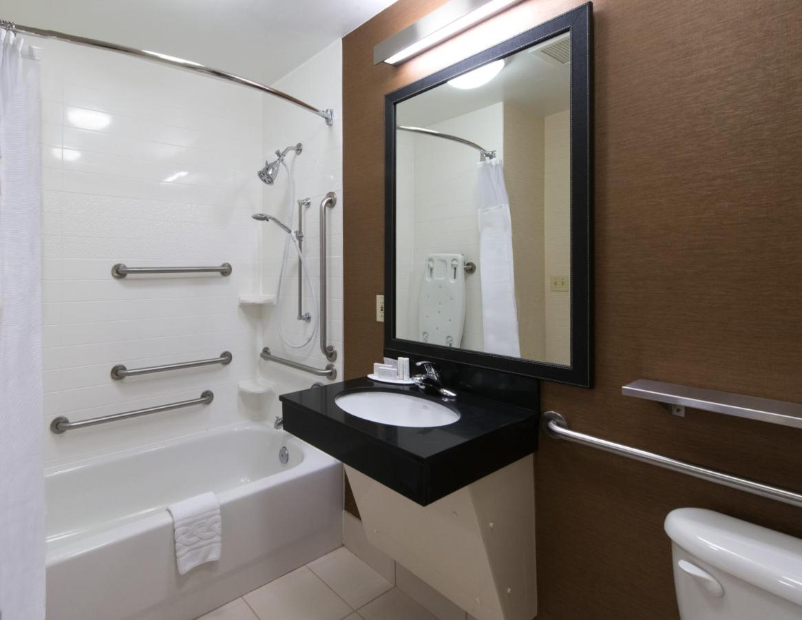 Fairfield Inn Jacksonville