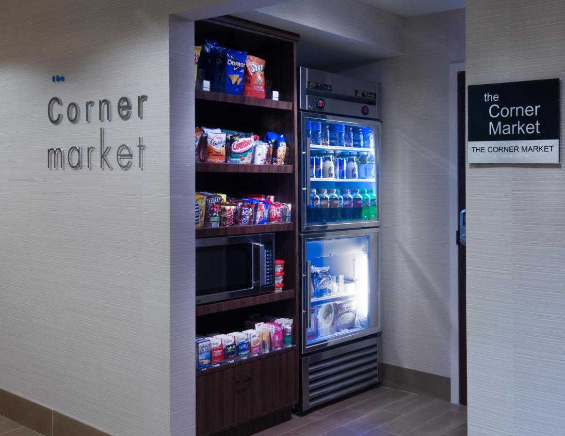 Fairfield Inn Jacksonville