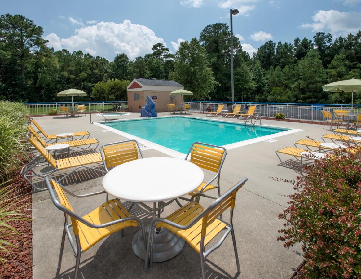 Fairfield Inn Jacksonville