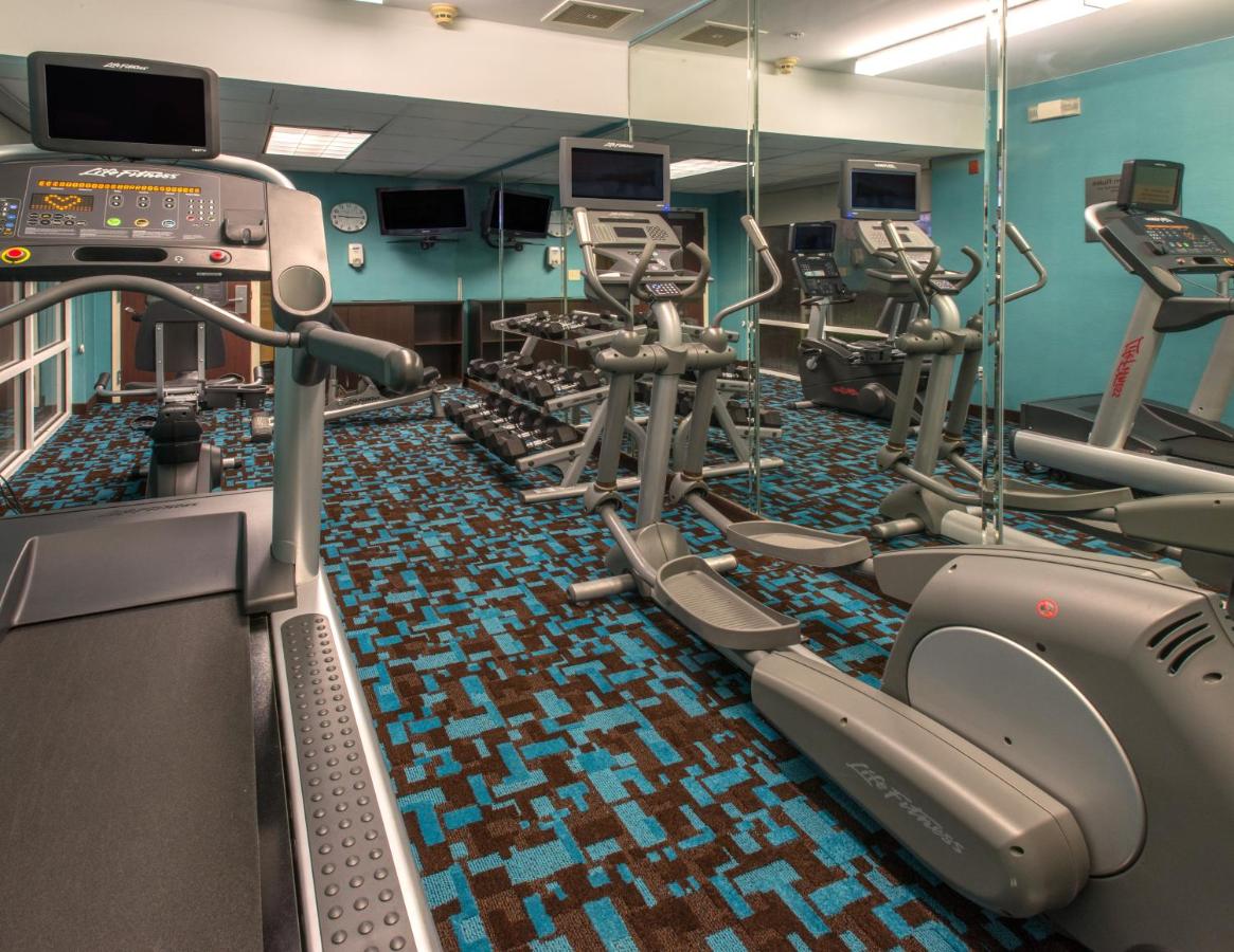 Fairfield Inn Jacksonville