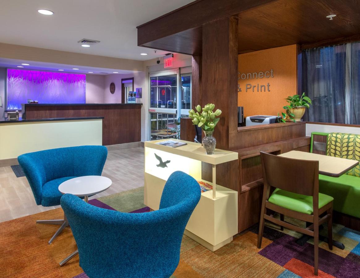 Fairfield Inn Jacksonville