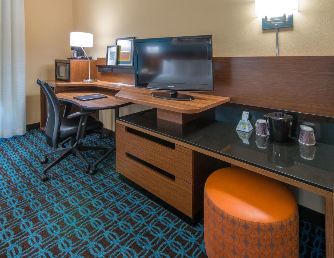 Fairfield Inn Jacksonville