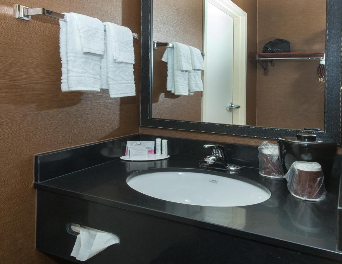 Fairfield Inn Jacksonville