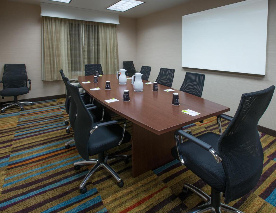 Fairfield Inn Jacksonville