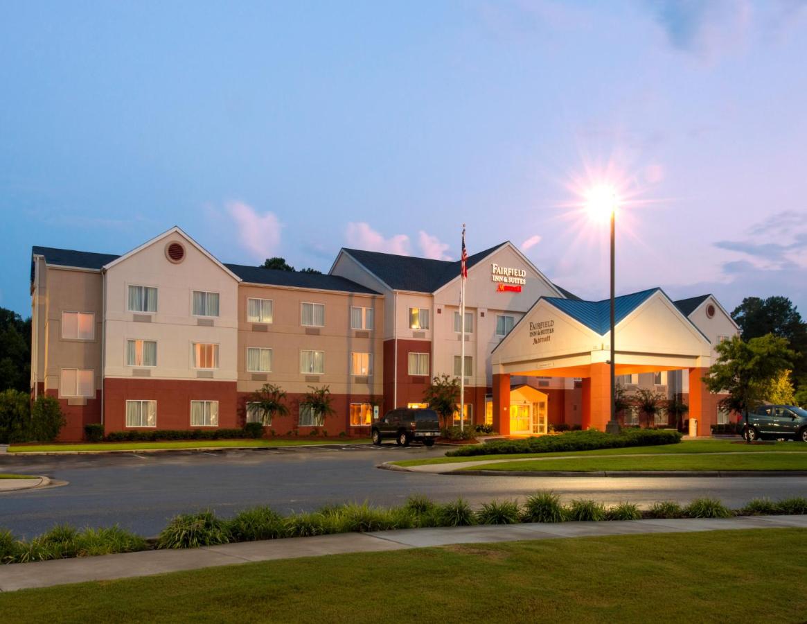 Fairfield Inn Jacksonville