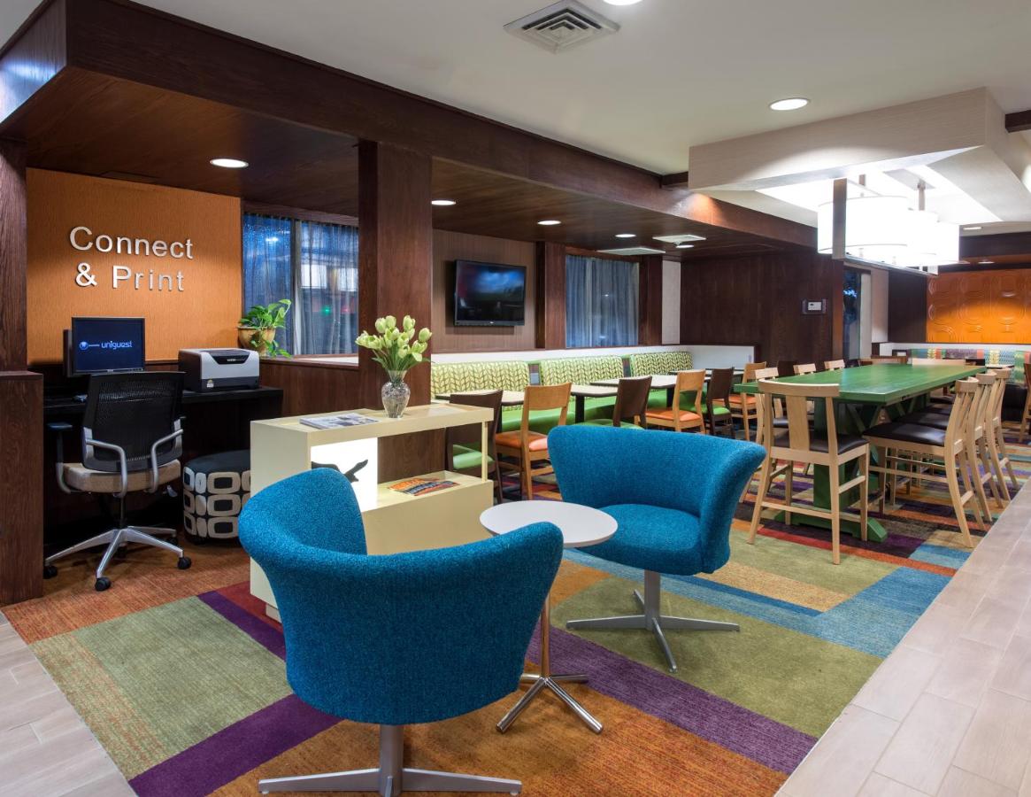 Fairfield Inn Jacksonville