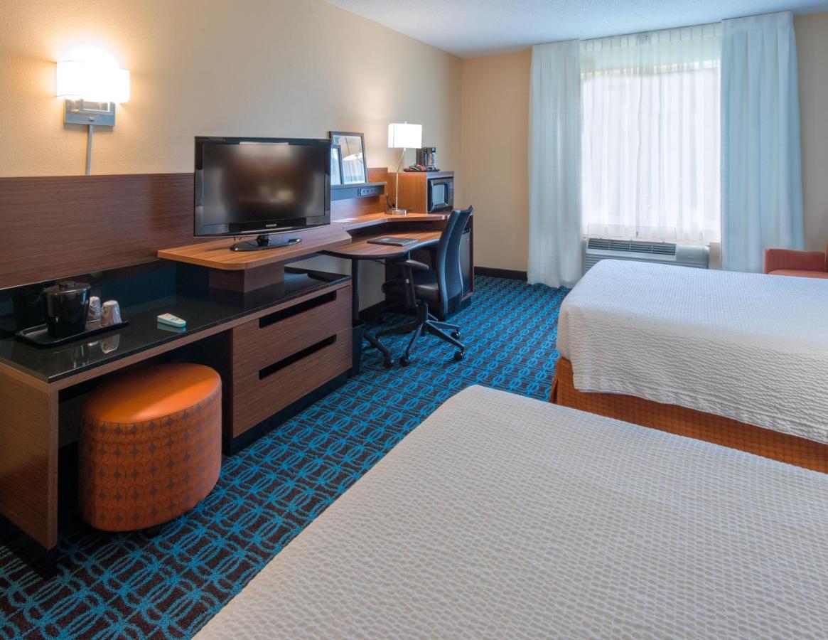 Fairfield Inn Jacksonville