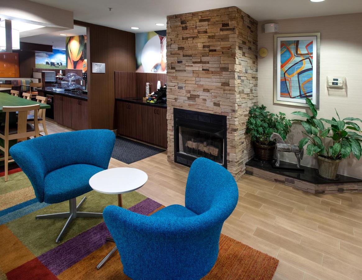 Fairfield Inn Jacksonville