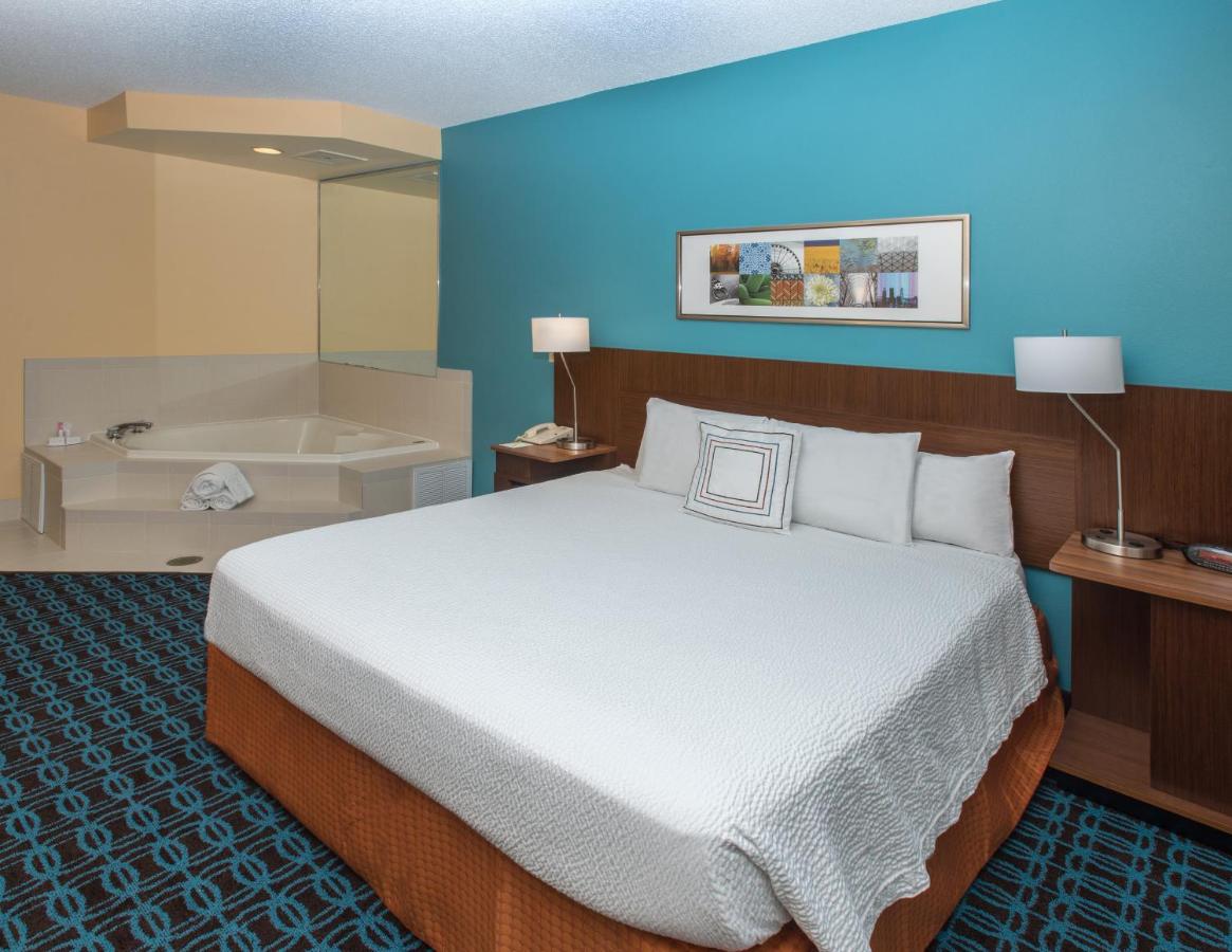 Fairfield Inn Jacksonville