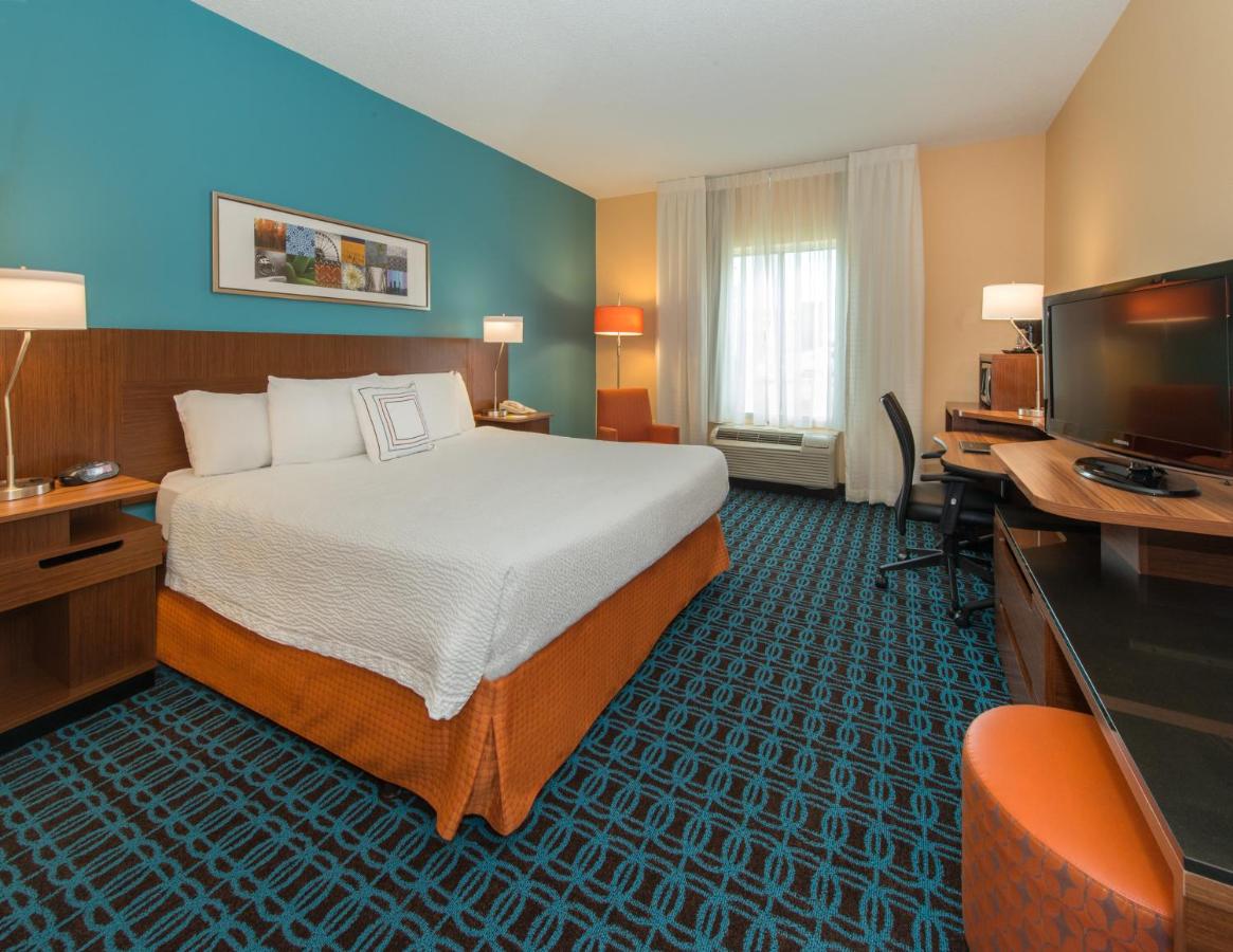 Fairfield Inn Jacksonville