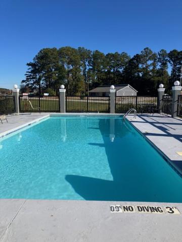 Microtel Inn & Suites by Wyndham Camp Lejeune/Jacksonville