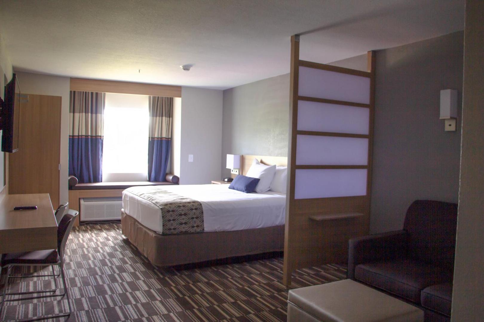 Microtel Inn & Suites by Wyndham Camp Lejeune/Jacksonville