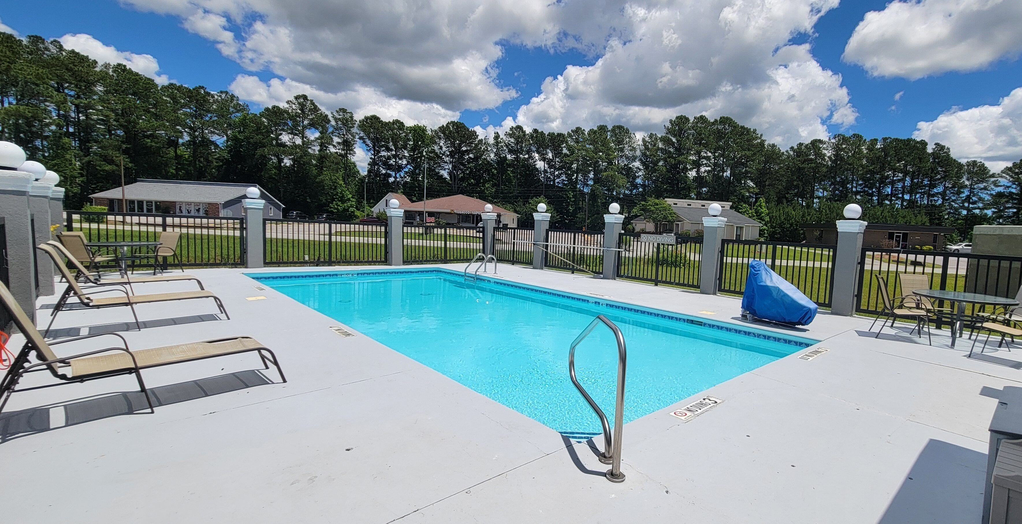 Microtel Inn & Suites by Wyndham Camp Lejeune/Jacksonville