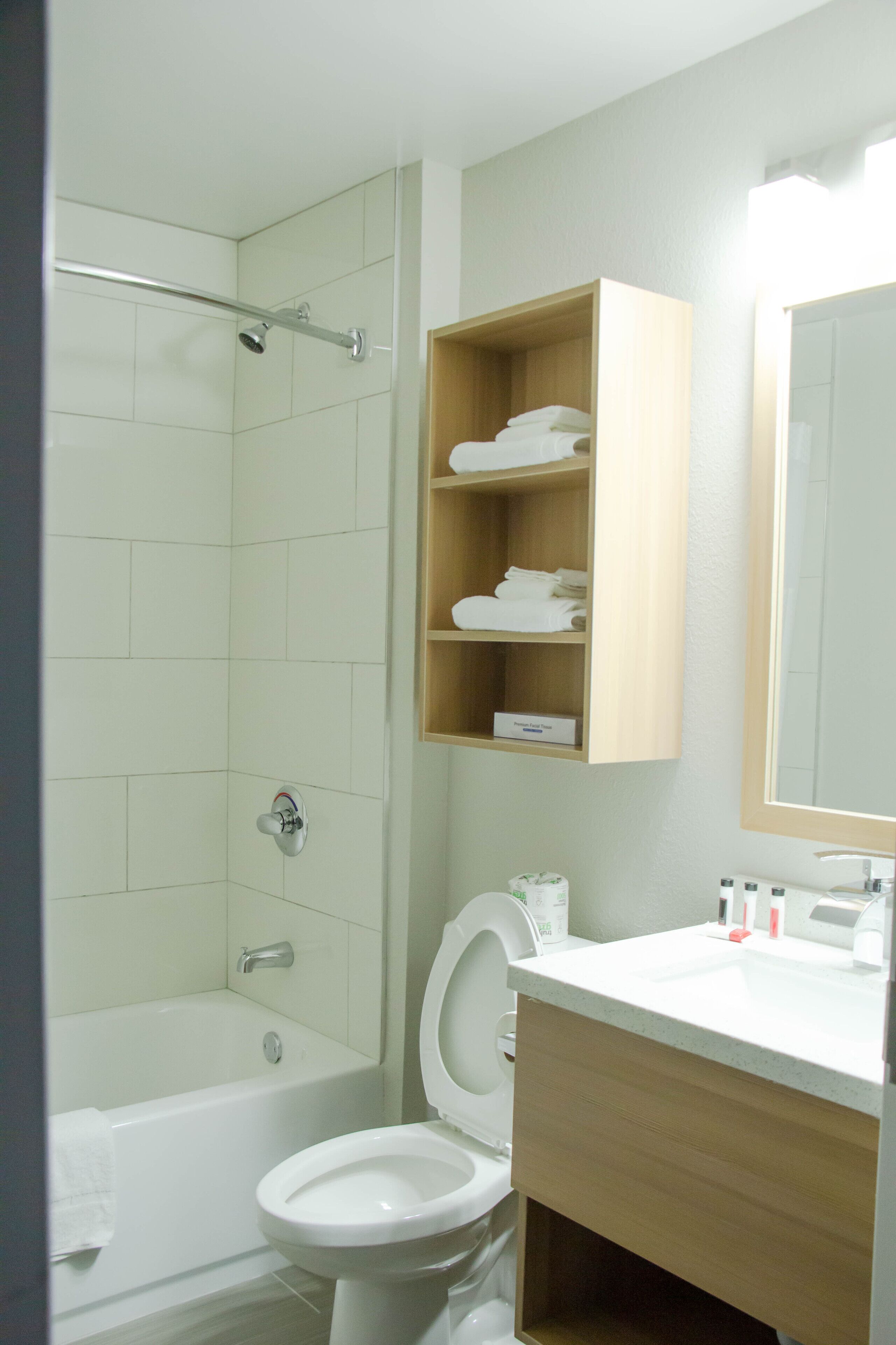 Microtel Inn & Suites by Wyndham Camp Lejeune/Jacksonville