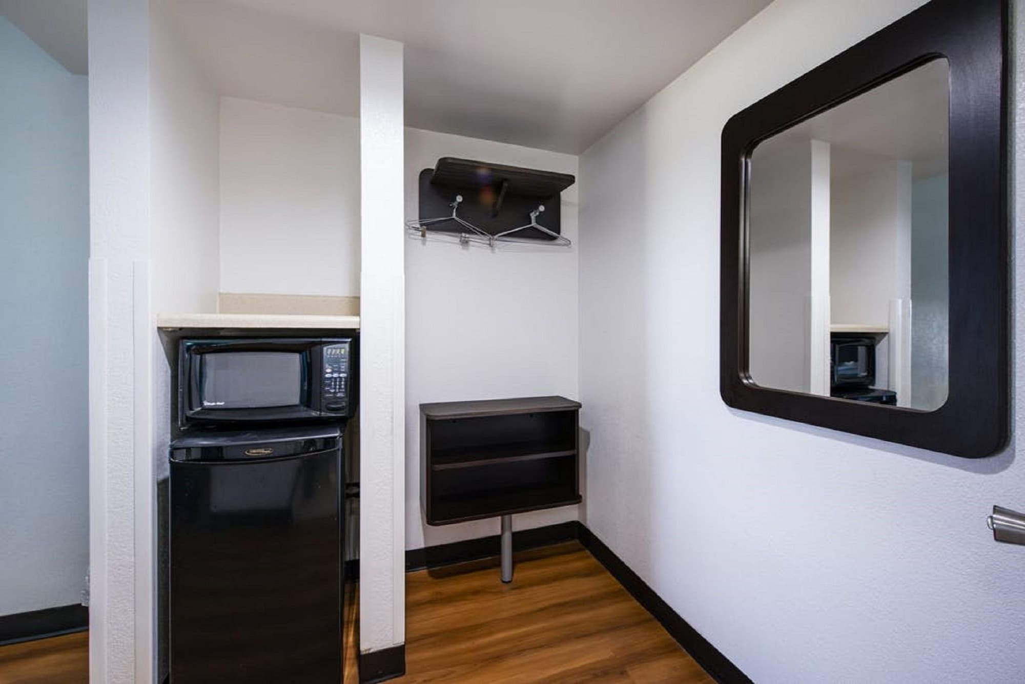 Motel 6 Jacksonville NC