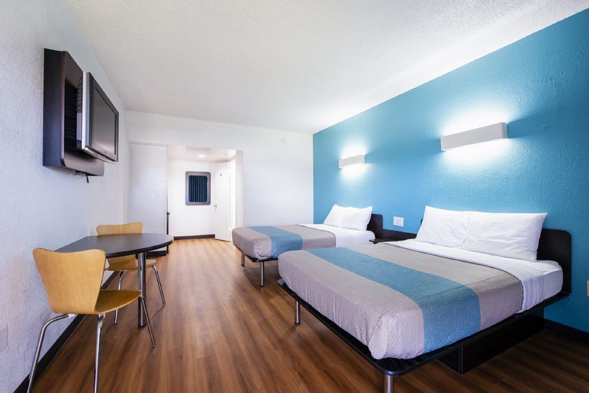 Motel 6 Jacksonville NC