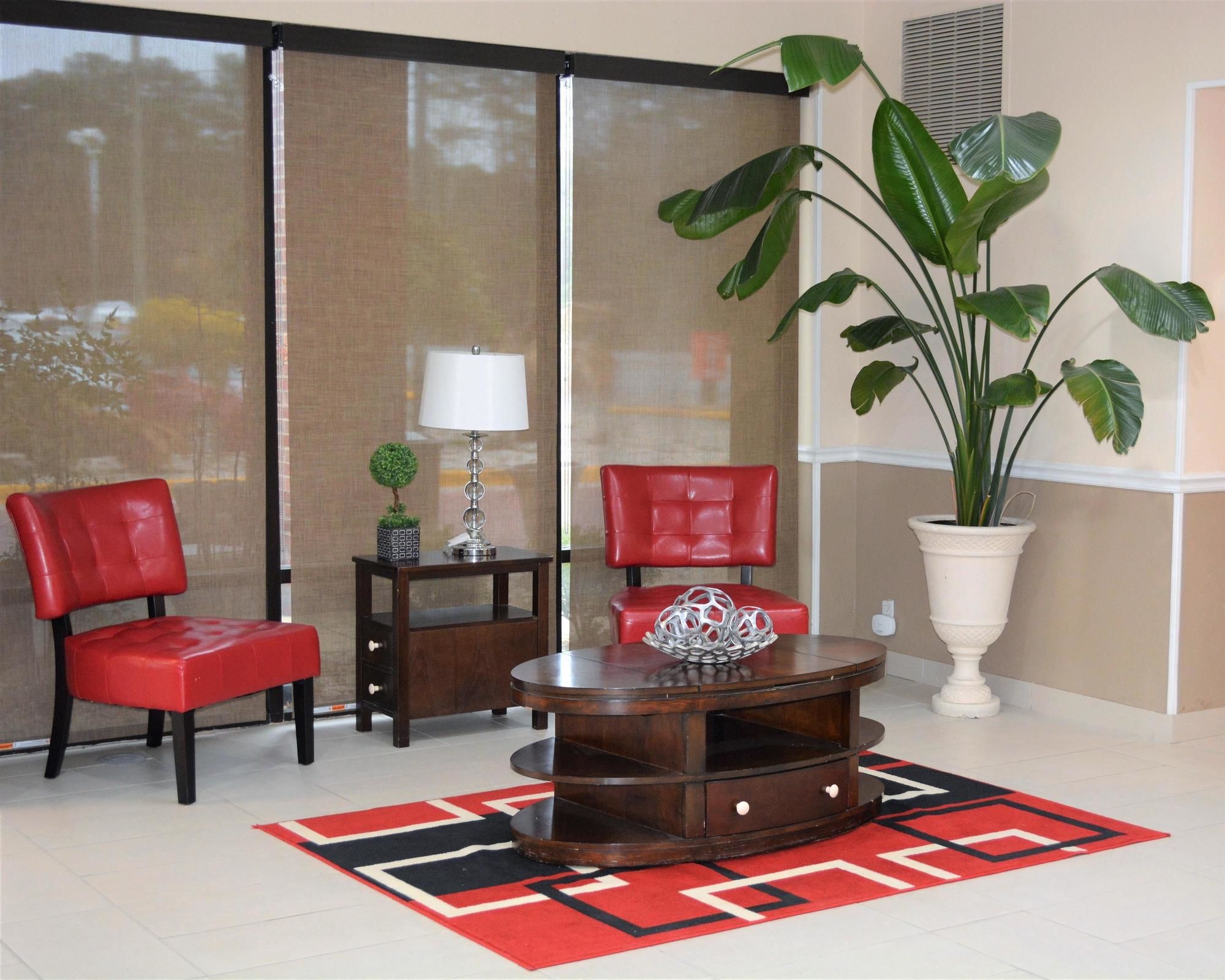 Red Roof Inn & Suites Jacksonville