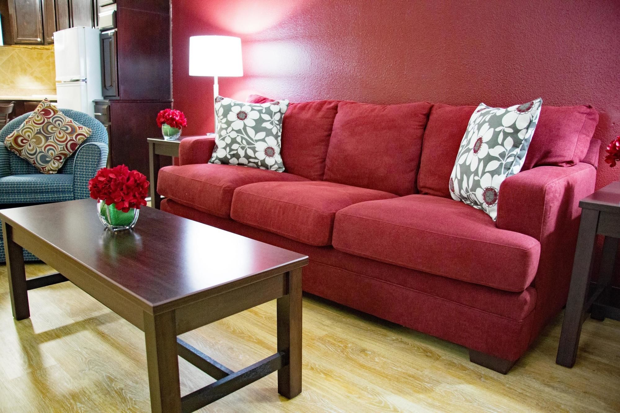 Red Roof Inn & Suites Jacksonville