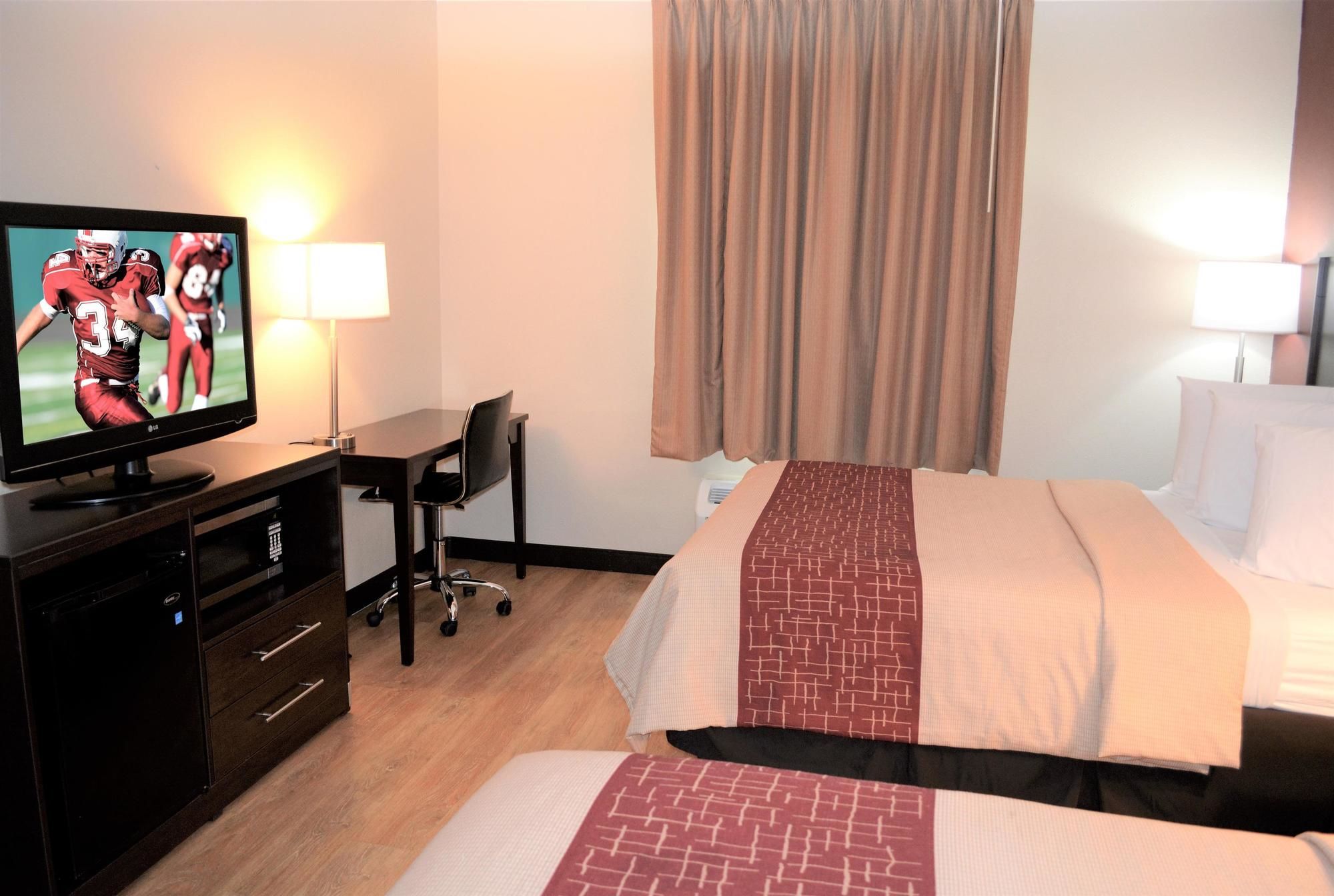 Red Roof Inn & Suites Jacksonville