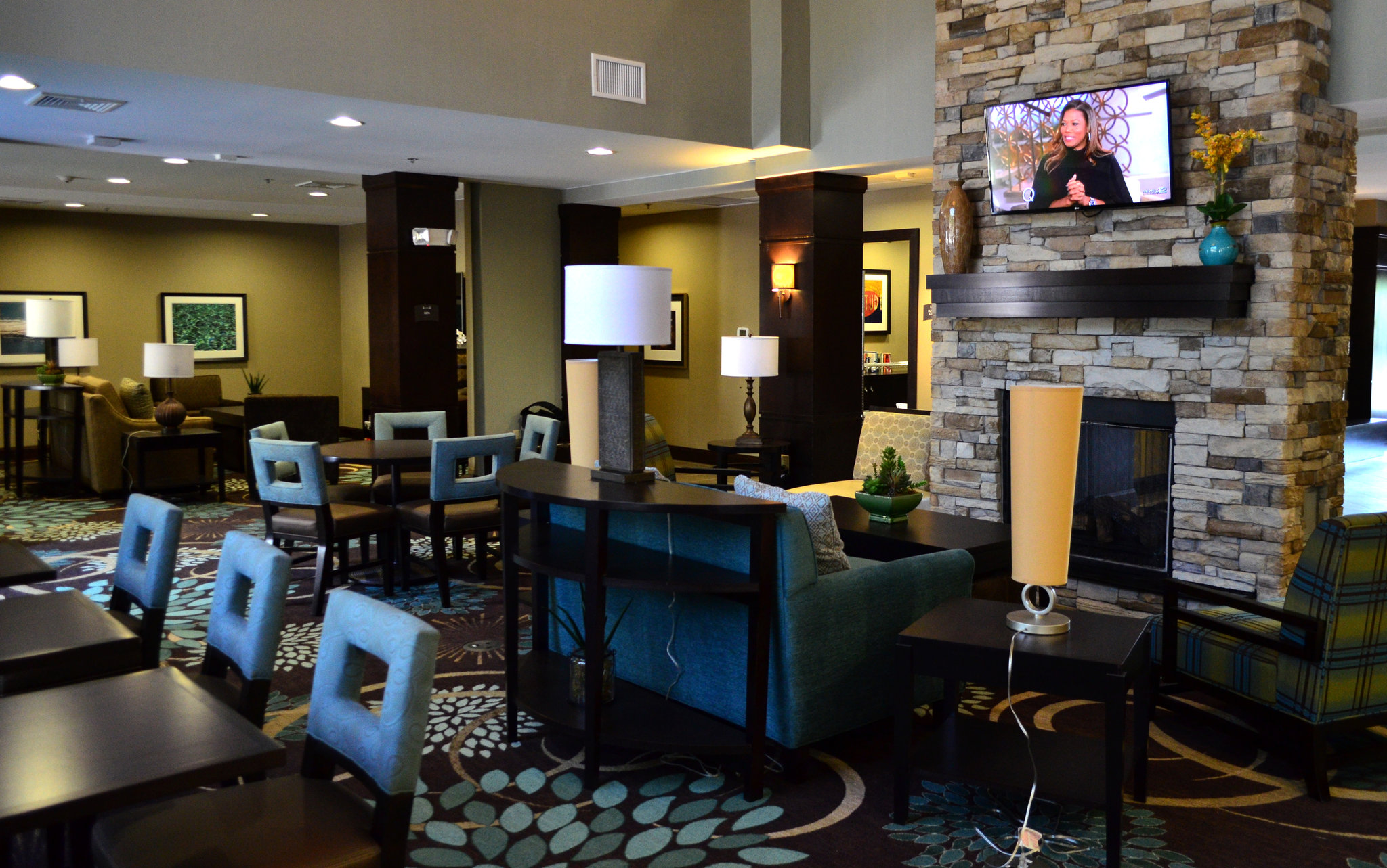 Staybridge Suites North Jacksonville